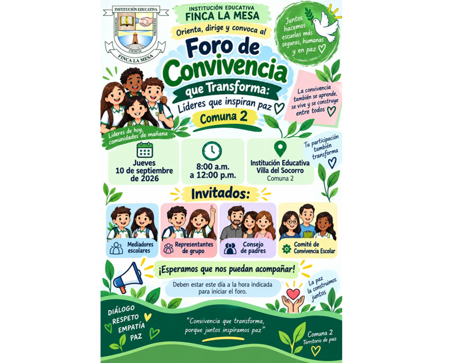 foro